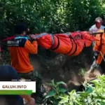 Pendaki Gunung Sumbing Asal Karanganyar Tewas Jatuh ke Jurang