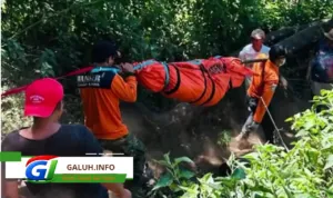 Pendaki Gunung Sumbing Asal Karanganyar Tewas Jatuh ke Jurang