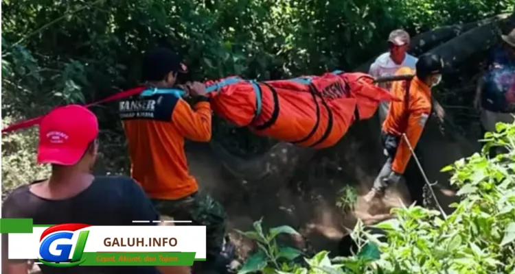 Pendaki Gunung Sumbing Asal Karanganyar Tewas Jatuh ke Jurang