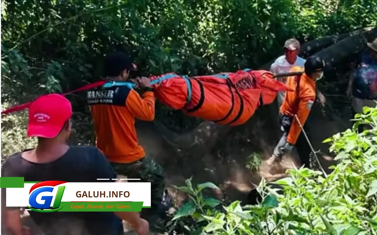 Pendaki Gunung Sumbing Asal Karanganyar Tewas Jatuh ke Jurang Pendaki Gunung Sumbing Asal Karanganyar Tewas Jatuh ke Jurang