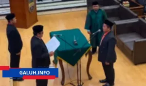 1_20260815_142222_0000 DPRD Ciamis Kukuhkan Ibnu Abdillah sebagai Anggota PAW pks