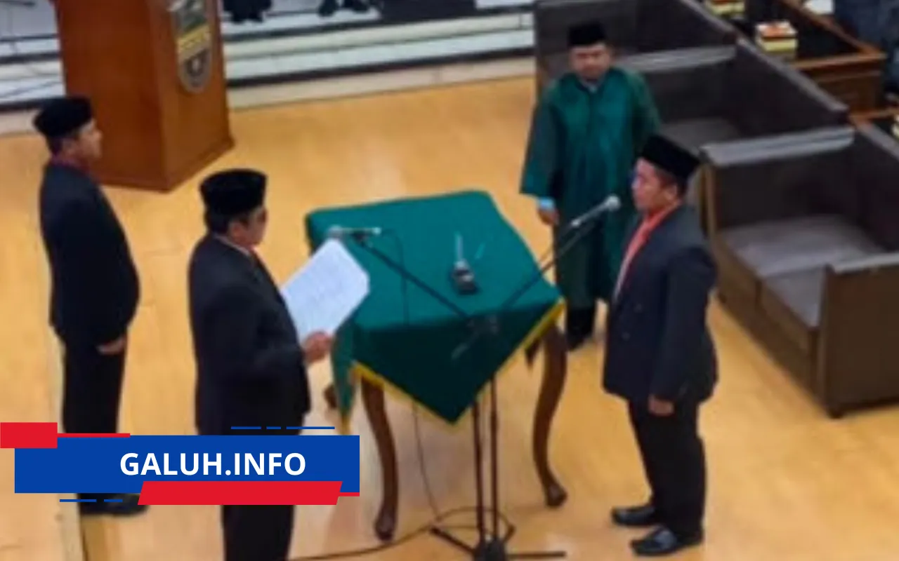 1_20260815_142222_0000 DPRD Ciamis Kukuhkan Ibnu Abdillah sebagai Anggota PAW pks