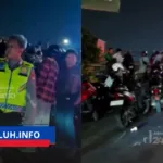 Kecelakaan Maut Flyover Kranji Bekasi, Pasutri Tewas Ditabrak Truk Wing Box
