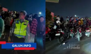 Kecelakaan Maut Flyover Kranji Bekasi, Pasutri Tewas Ditabrak Truk Wing Box Kecelakaan Maut Flyover Kranji Bekasi, Pasutri Tewas Ditabrak Truk Wing Box