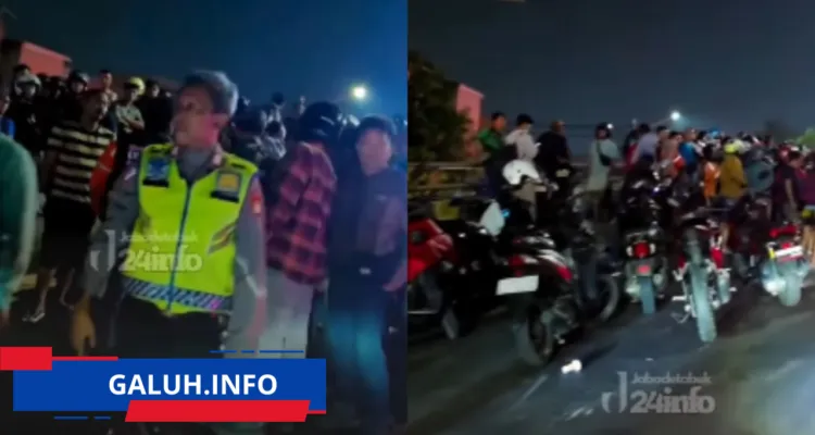 Kecelakaan Maut Flyover Kranji Bekasi, Pasutri Tewas Ditabrak Truk Wing Box