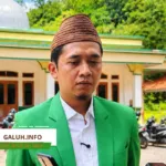 PPP Ciamis menggelar Musyawarah Anak Cabang