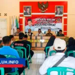Reses Agus Rohimat Ciparigi bahas MBG k0pdes dan aset desa