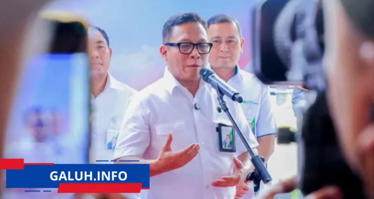 pemkot bandung dukung program peka bpjs ketenagakerjaan