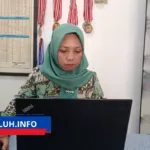 Hari Pramuka ke-65 Ada Acara Menarik di SDN 3 Lingasari