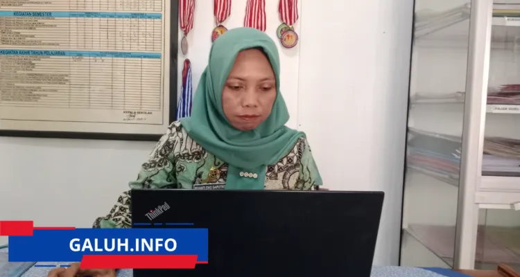 Hari Pramuka ke-65 Ada Acara Menarik di SDN 3 Lingasari