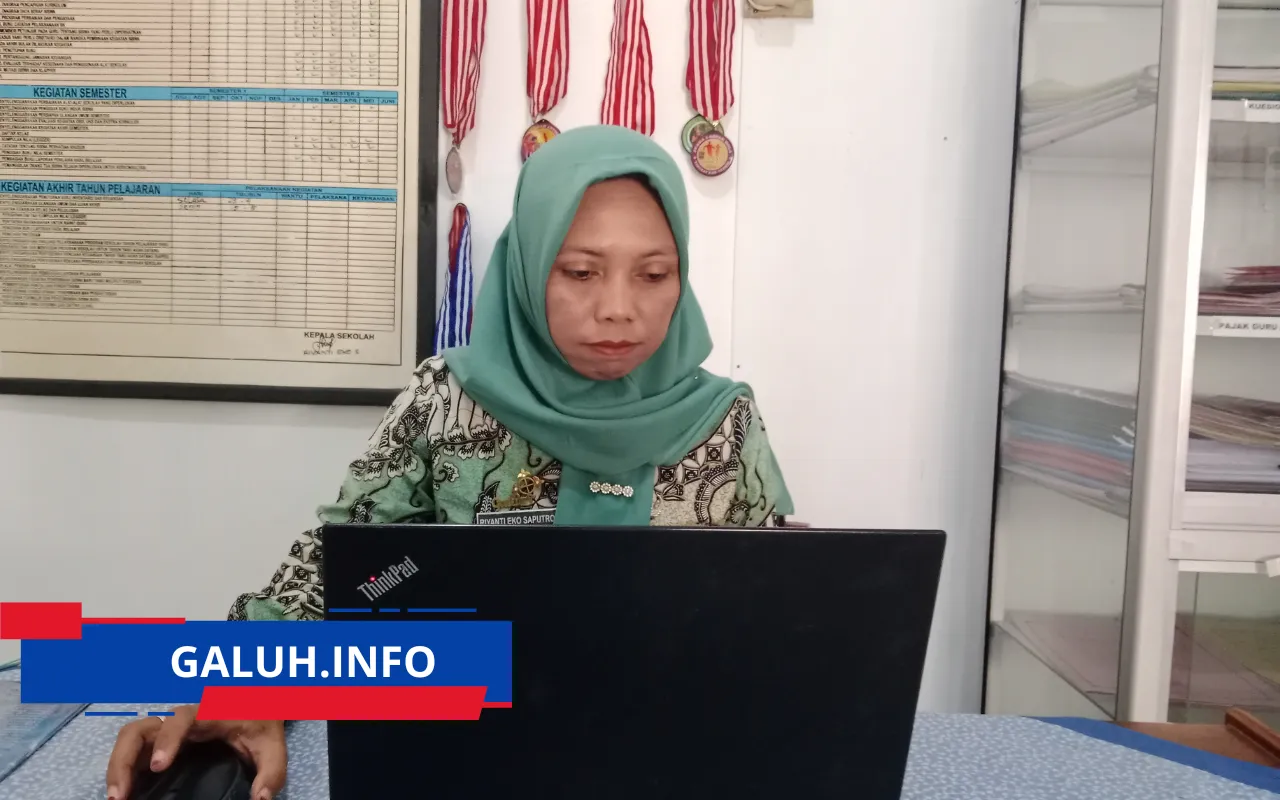Hari Pramuka ke-65 Ada Acara Menarik di SDN 3 Lingasari