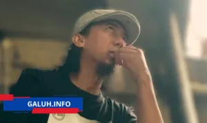 Yukie PasBand Kecelakaan di Arcamanik Bandung Luka 10 Jahitan Yukie PasBand Kecelakaan di Arcamanik Bandung Luka 10 Jahitan