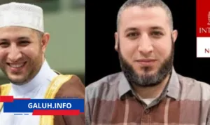 Bareskrim pulangkan Syekh Ahmad Al Misry dari Mesir Bareskrim pulangkan Syekh Ahmad Al Misry dari Mesir