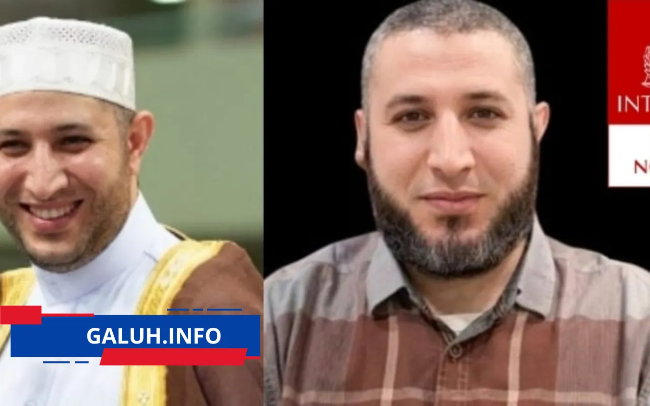 Bareskrim pulangkan Syekh Ahmad Al Misry dari Mesir