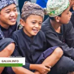 Mengenal arti kata “hampang birit” dalam bahasa Sunda