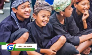 Mengenal arti kata “hampang birit” dalam bahasa Sunda