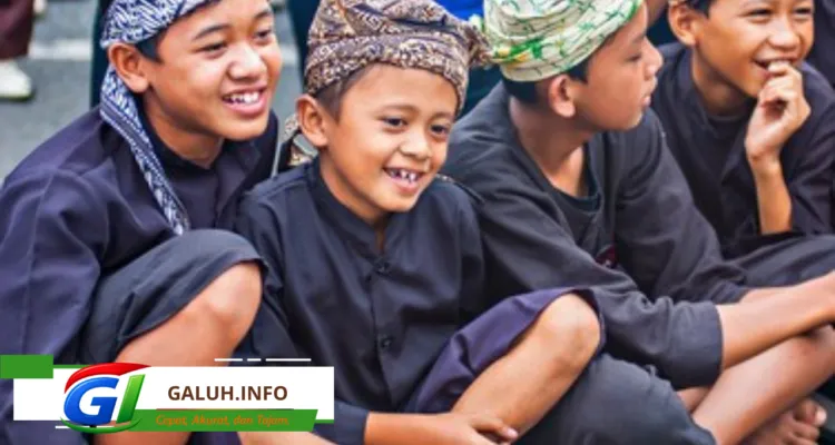 Mengenal arti kata “hampang birit” dalam bahasa Sunda