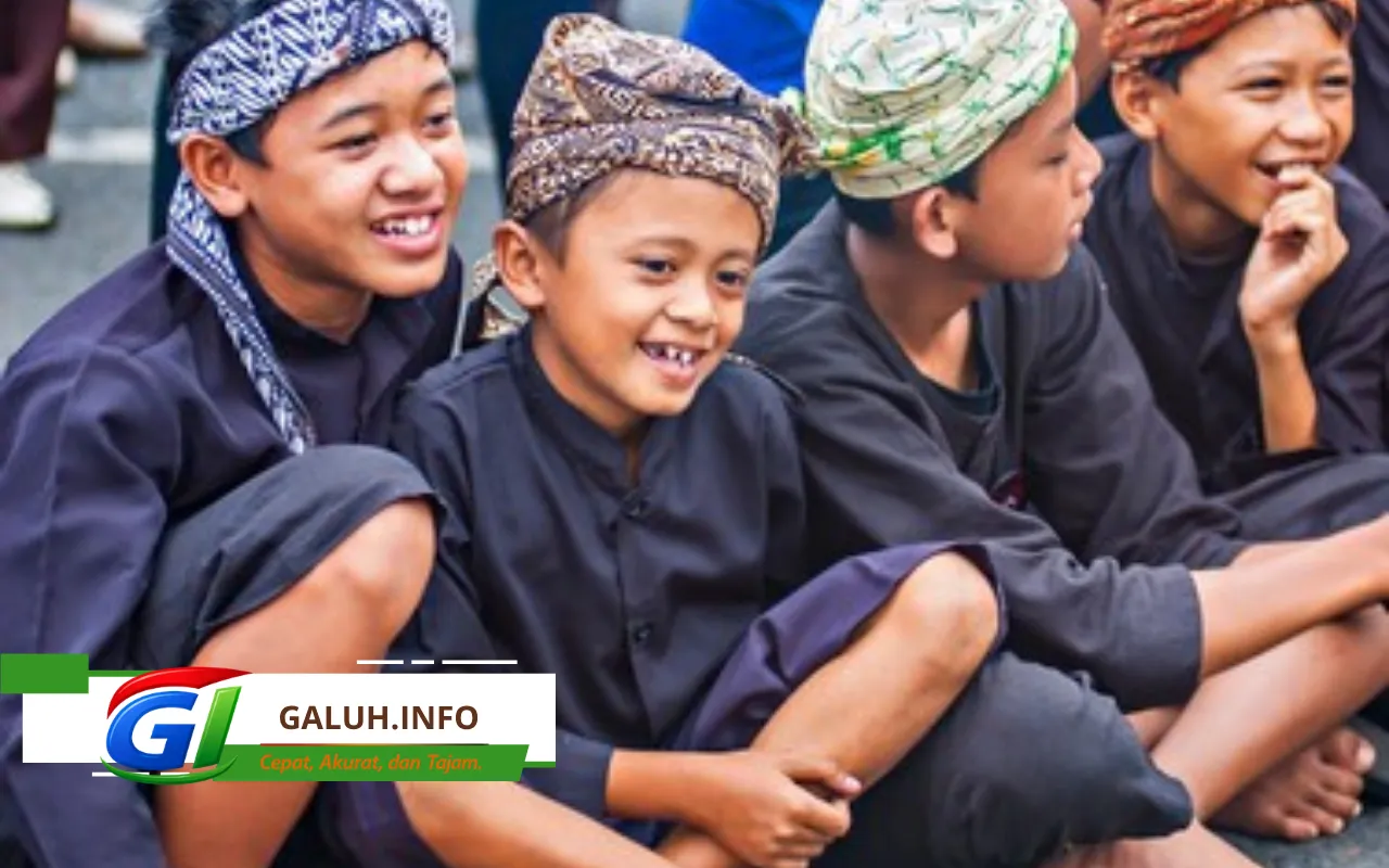 Mengenal arti kata “hampang birit” dalam bahasa Sunda Mengenal arti kata “hampang birit” dalam bahasa Sunda
