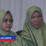bupati garut dorong muslimat nu peran perempuan pembangunan