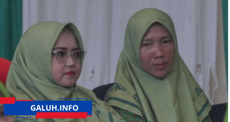 bupati garut dorong muslimat nu peran perempuan pembangunan