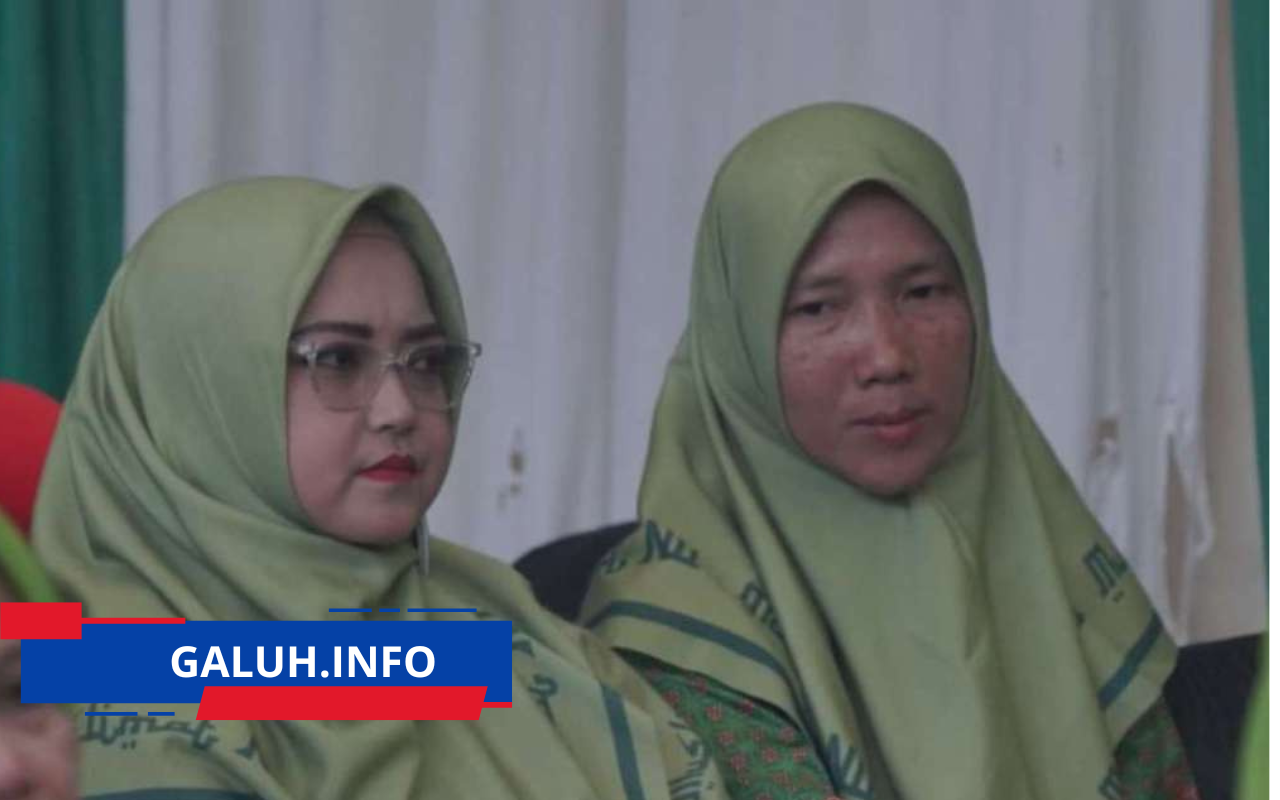 bupati garut dorong muslimat nu peran perempuan pembangunan
