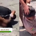 Pelajar SMAN Unggul Binaan Bener Meriah Diduga Dikeroyok Kakak Kelas