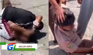 Pelajar SMAN Unggul Binaan Bener Meriah Diduga Dikeroyok Kakak Kelas