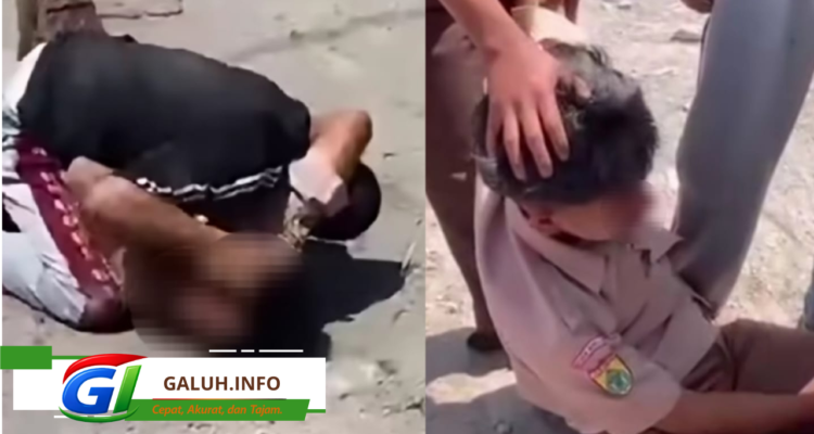 Pelajar SMAN Unggul Binaan Bener Meriah Diduga Dikeroyok Kakak Kelas