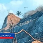 Gempa NTT M 7,7 Tewaskan 47 Orang, Gempa Dahsyat di Flores