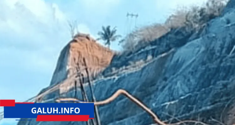 Gempa NTT M 7,7 Tewaskan 47 Orang, Gempa Dahsyat di Flores