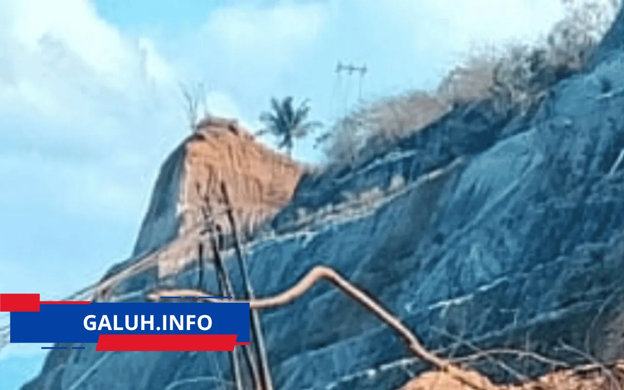 Gempa NTT M 7,7 Tewaskan 47 Orang, Gempa Dahsyat di Flores
