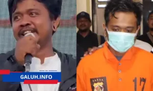 Ayah Julia Risky jadi tersangka pembunuhan marauke Ayah Julia Risky jadi tersangka pembunuhan marauke