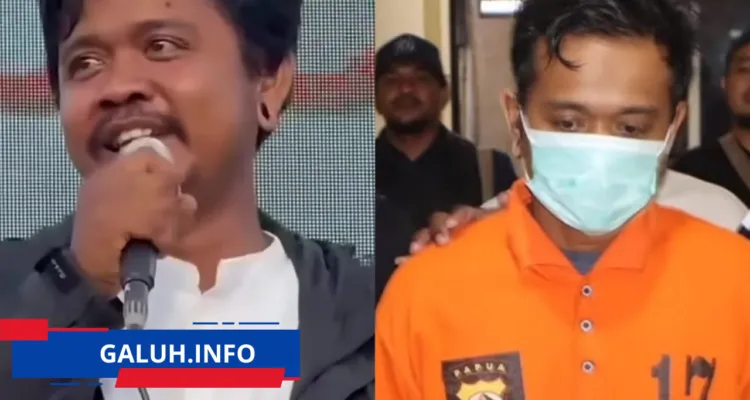 Ayah Julia Risky jadi tersangka pembunuhan marauke