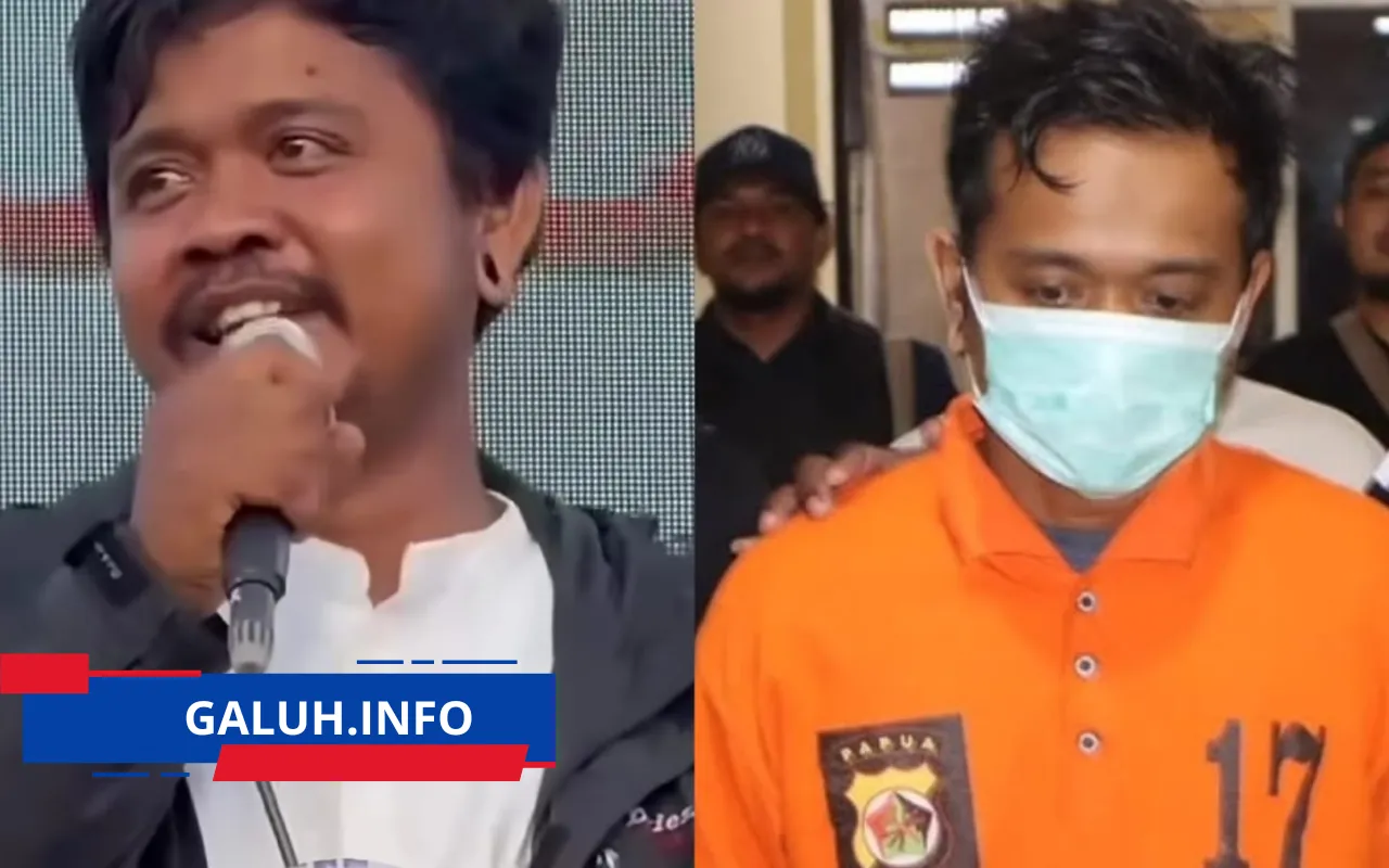 Ayah Julia Risky jadi tersangka pembunuhan marauke