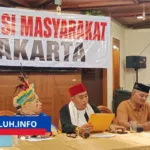 aliansi masyarakat jakarta ajak jaga jakarta tetap kondusif
