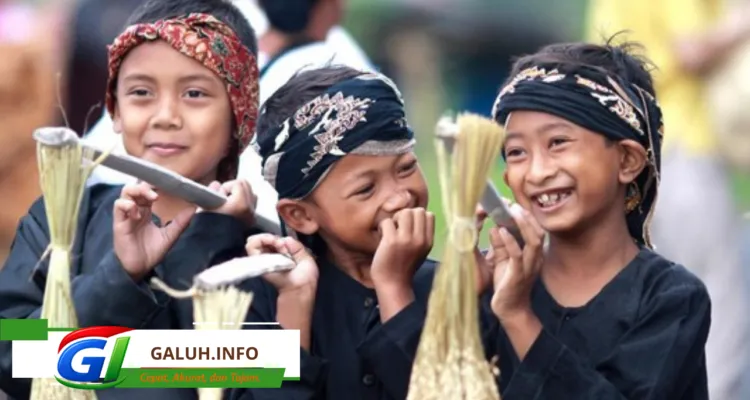 Mengenal makna ungkapan Sunda “Tong cicing di lawang,