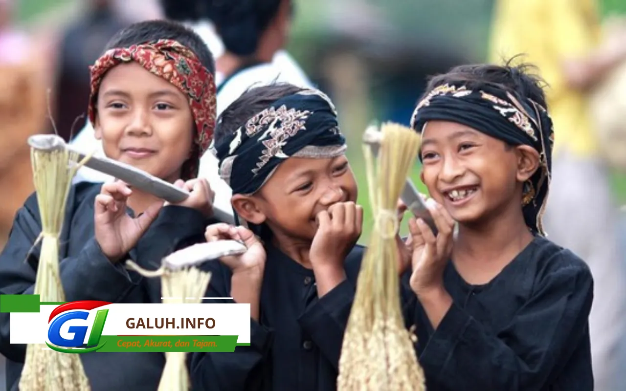 Mengenal makna ungkapan Sunda “Tong cicing di lawang, Mengenal makna ungkapan Sunda “Tong cicing di lawang,