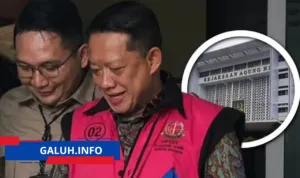 febrie adriansyah praperadilan kuasa hukum uji prosedur kejagung
