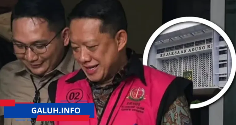 febrie adriansyah praperadilan kuasa hukum uji prosedur kejagung