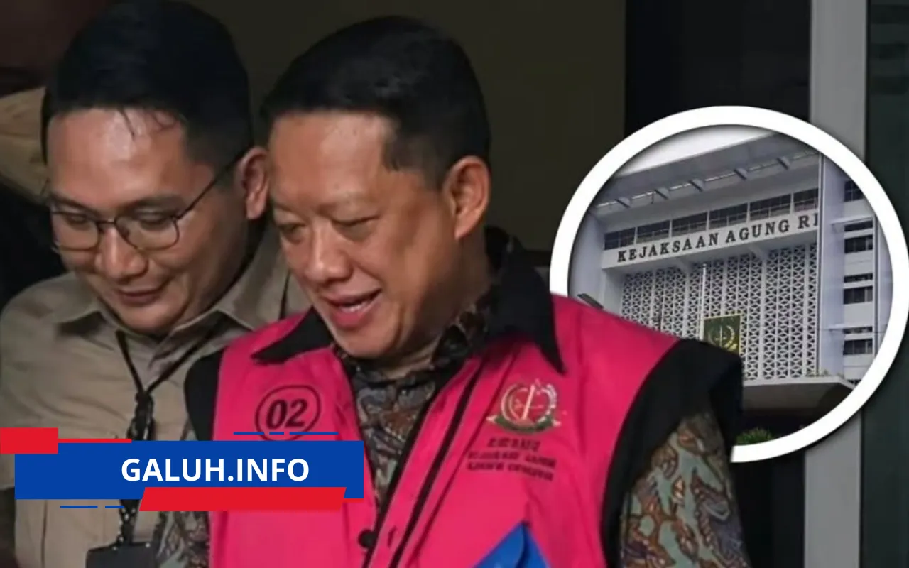 febrie adriansyah praperadilan kuasa hukum uji prosedur kejagung