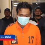 Ayah Julia Risky Ramadiana jadi tersangka kematian bocah