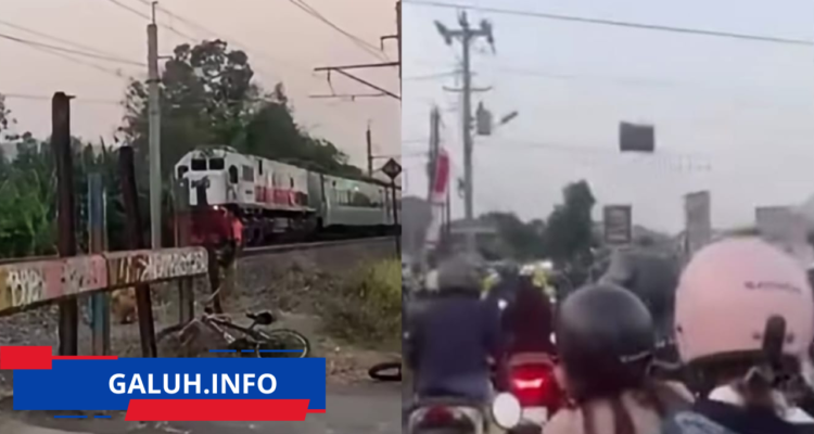 gempa bantul m 3 6 20 kereta berhenti daop 6 yogyakarta