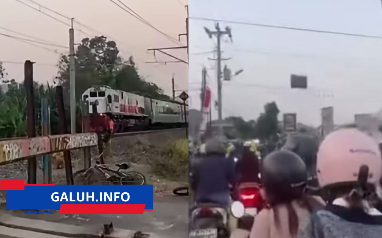 gempa bantul m 3 6 20 kereta berhenti daop 6 yogyakarta