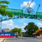 5 Objek Wisata Ciamis yang Wajib Dikunjungi