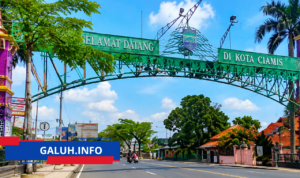 5 Objek Wisata Ciamis yang Wajib Dikunjungi