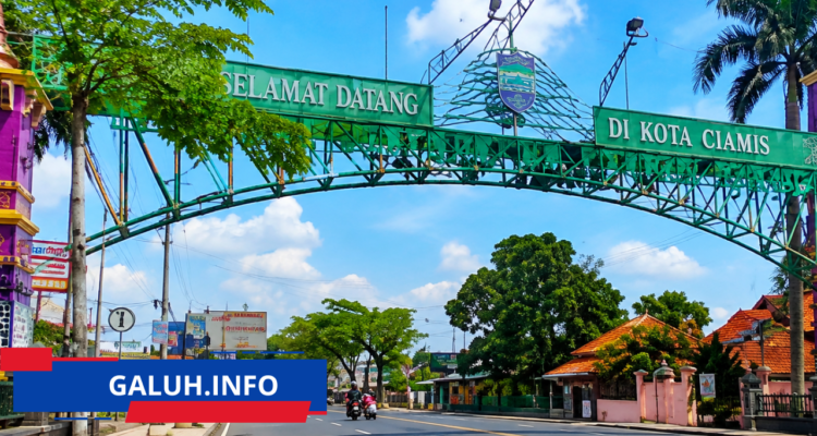 5 Objek Wisata Ciamis yang Wajib Dikunjungi