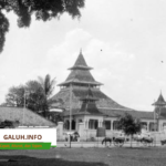 Awal mula Islam di Ciamis dan Galuh menjadi bagian dari perjalanan