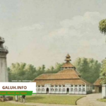 Menelusuri sejarah perkembangan Islam di Tatar Sunda dan jejak dakwah yang kemudian tumbuh