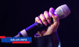 peserta lomba karaoke meninggal ciamis hut ri 81