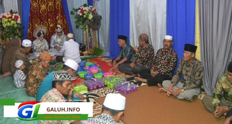 sejarah mulung mantu, tradisi Sunda, mulung mantu Tatar Sunda